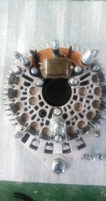 Petit 24V 100A à la livraison des véhicules à moteur de l'alternateur 360A en 3-5 jours